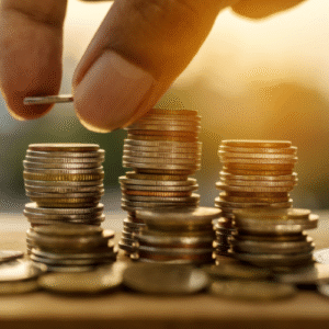 offset accounts