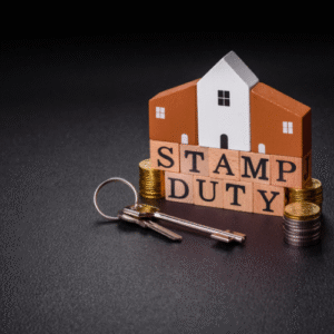 Stamp duty