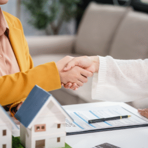 Refinance My Home Loan