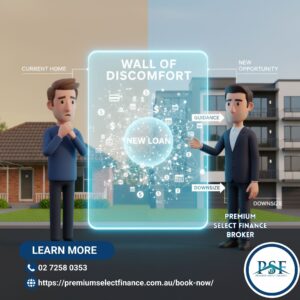 Loan Discomfort Homeowners
