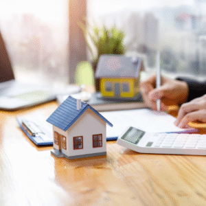 SMSF property loans