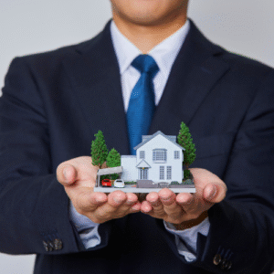 investment property mortgage broker