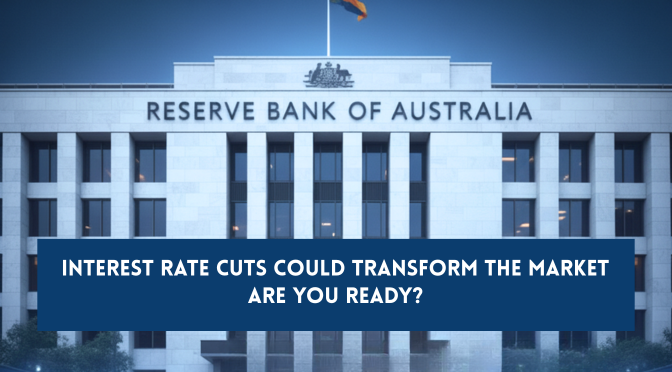 Interest Rate Cuts Could Transform the Market , Are You Ready?
